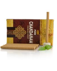 KADZIDEŁKA zapachowe Dhoop RAJ - Chandan Dhoop