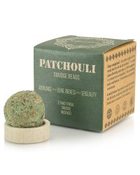 Kadzidełka Kulkowe Banjara - Patchouli