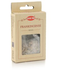 Kadzidło żywiczne HEM 30g - Frankincense