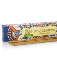 Kadzidełka Namaste India - Nag Champa