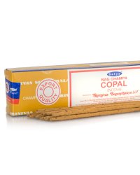 Kadzidełka Nag Champa Satya - Copal