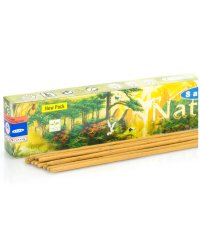 Kadzidełka Nag Champa Satya - Natural