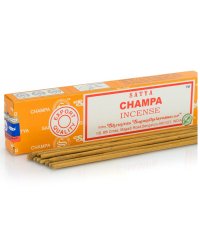 Kadzidełka Nag Champa Satya - Champa