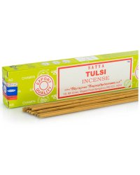 Kadzidełka Nag Champa Satya - Tulsi