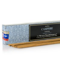 Kadzidełka Nag champa Satya - Kamfora