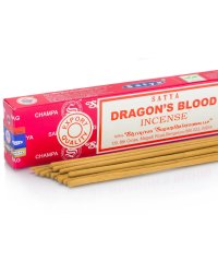 Kadzidełka Nag Champa Satya - Smocza Krew