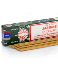 Kadzidełka Nag Champa Satya - Jaśmin