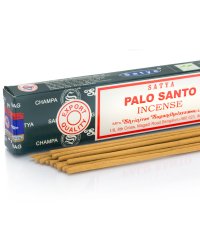 Kadzidełka Nag Champa Satya - Palo Santo