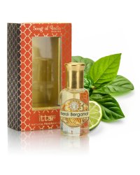 Song Of India Olejek perfumowany - Bergamotka