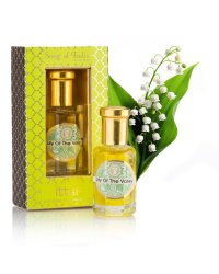 Song of India Olejek perfumowany roll-on - Konwalia