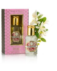 Song of India Olejek perfumowany roll-on - Wiciokrzew