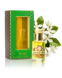 Song Of India Olejek perfumow. roll-on - Jaśmin