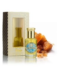 Song Of India Olejek perfumowany -  Nag Champa