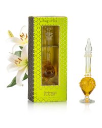 Song of India Olejek perfumowany - Lilia